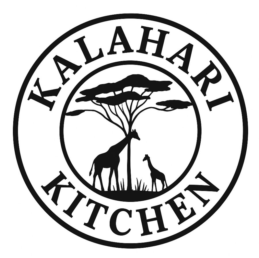 Kalahari Kitchen logo